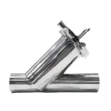 Y-Strainer