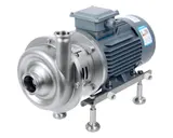 Centrifugal Pump BS