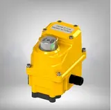 Picture of Smart Electric Actuator