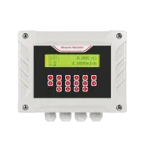 SUP-FSC400 Wall-Mounted Ultrasonic Flow Meter