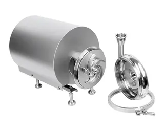 Centrifugal pump CLX