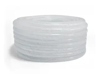 PVC Braided Hose