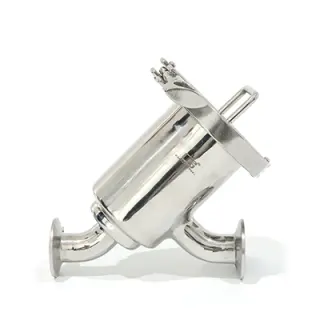 Quick-Install R-Type Three-Way Filter