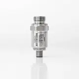 SUP-PE100 Compact Pressure Transmitter for Data Center Cooling