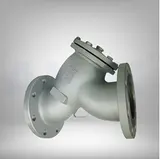 Picture of ANIX Carbon Steel Y strainer Class 150 / 300 RF