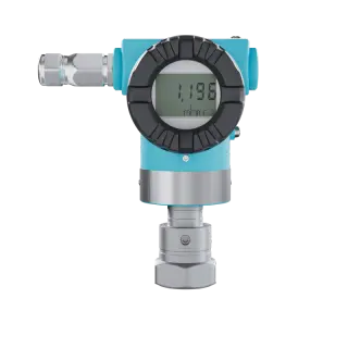 SUP RTX2400-G In-line Gauge Pressure Transmitter