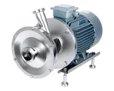 Centrifugal pump LX
