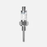 Integrated Temperature Transmitter