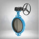 Picture of ANIX Wafer Butterfly Valve DI