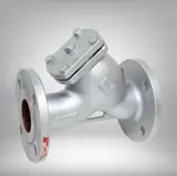 Picture of ANIX Carbon Steel Y strainer Class 150 / 300 RF