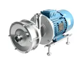 Multistage centrifugal pump DLX