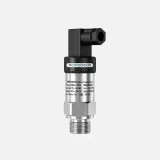 Pressure Transmitter For Demanding Industrial Applications