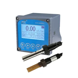 ECG-2090Pro Online Conductivity Analyzer 1