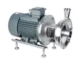 Centrifugal pump LX