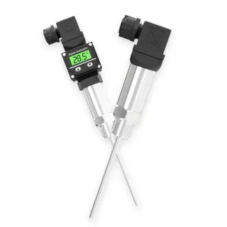 SUP-PX202/P202 Hirschmann Temperature Sensor