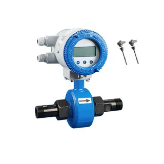 MAG-11 Electromagnetic Heat Meter Thread Connection Featured Image