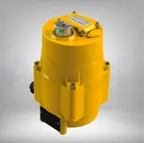 Picture of Smart Electric Actuator