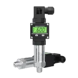 SUP-PX300 Pressure transmitter with display
